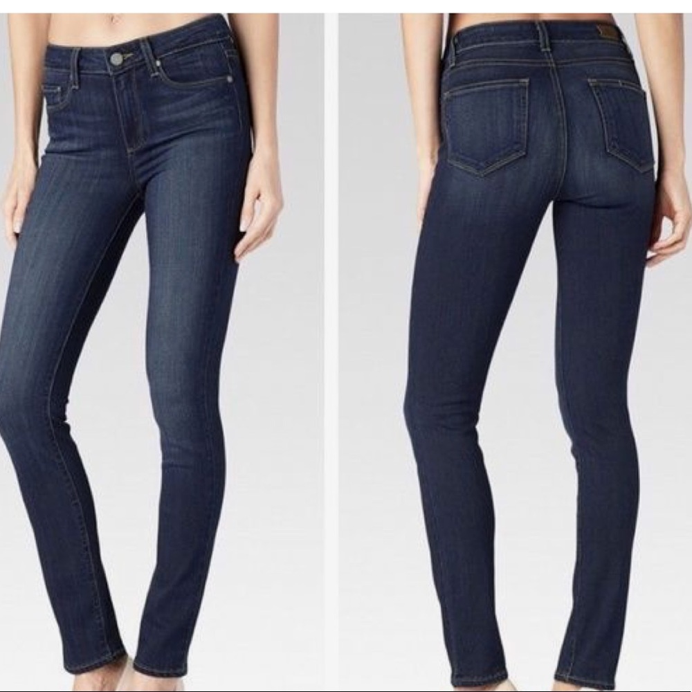 Paige denim jeans